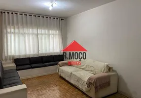Foto 1 de Casa com 2 Quartos à venda, 142m² em Cidade Patriarca, São Paulo