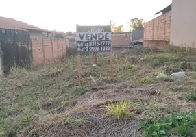 Foto 1 de Lote/Terreno à venda, 250m² em Ideal, Londrina