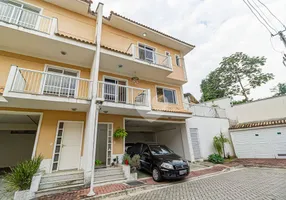 Foto 1 de Casa de Condomínio com 3 Quartos à venda, 166m² em Freguesia- Jacarepaguá, Rio de Janeiro