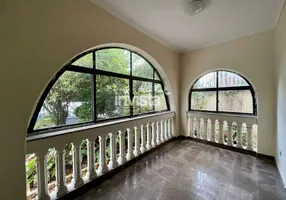 Foto 1 de Casa com 4 Quartos para alugar, 374m² em Boqueirão, Santos
