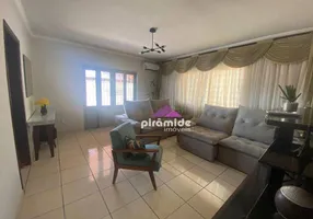 Foto 1 de Casa com 3 Quartos à venda, 110m² em Jardim Satélite, São José dos Campos