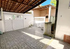 Foto 1 de Casa com 4 Quartos à venda, 153m² em Campo Grande, Rio de Janeiro