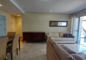 Foto 1 de Apartamento com 3 Quartos à venda, 120m² em Praia do Pecado, Macaé