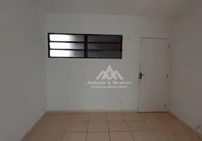 Foto 1 de Apartamento com 2 Quartos para alugar, 43m² em Conjunto Habitacional Jardim das Palmeiras, Ribeirão Preto
