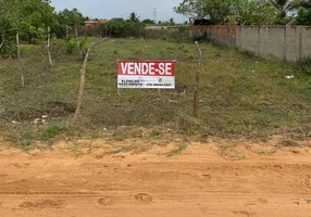 Foto 1 de Lote/Terreno à venda, 300m² em Centro, Santo Amaro das Brotas