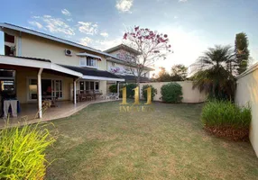 Foto 1 de Casa de Condomínio com 3 Quartos à venda, 288m² em Urbanova, São José dos Campos