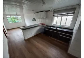 Foto 1 de Casa com 2 Quartos para alugar, 82m² em Itaberaba, São Paulo