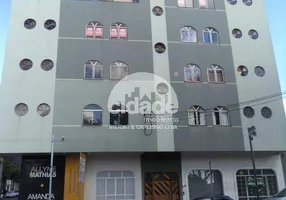 Foto 1 de Apartamento com 1 Quarto para alugar, 90m² em Centro, Cascavel