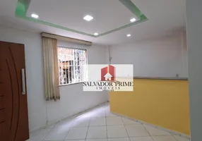 Foto 1 de Apartamento com 1 Quarto para venda ou aluguel, 35m² em Macaubas, Salvador