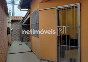 Foto 1 de Casa com 2 Quartos à venda, 84m² em Jardim Laguna, Contagem