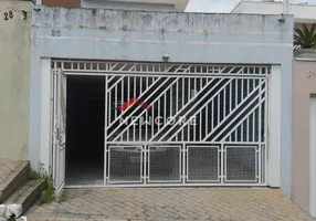 Foto 1 de Sobrado com 3 Quartos à venda, 118m² em Vila Carrão, São Paulo