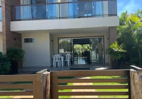 Foto 1 de Apartamento com 3 Quartos para alugar, 170m² em Barra Grande , Vera Cruz