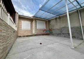 Foto 1 de Casa com 2 Quartos à venda, 48m² em São José, Canoas