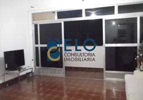 Foto 1 de Apartamento com 2 Quartos à venda, 94m² em José Menino, Santos