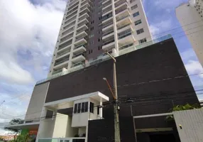 Foto 1 de Apartamento com 1 Quarto para alugar, 60m² em Jóquei, Teresina