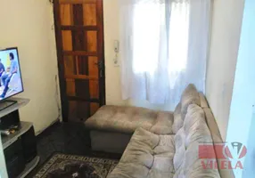 Foto 1 de Apartamento com 2 Quartos à venda, 40m² em Conjunto Habitacional Teotonio Vilela, São Paulo