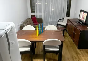 Foto 1 de Flat com 1 Quarto à venda, 48m² em Centro, São Bernardo do Campo