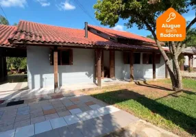 Foto 1 de Casa com 5 Quartos à venda, 120m² em Campo Grande, Estância Velha