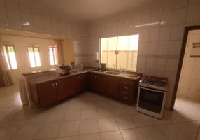 Foto 1 de Casa com 3 Quartos à venda, 110m² em Jardim Maua II, Jaguariúna