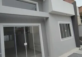 Foto 1 de Casa com 3 Quartos à venda, 110m² em Jardim Rincão, Arujá