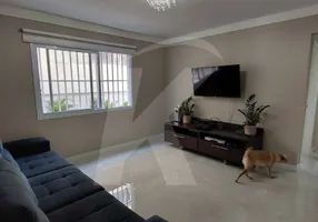 Foto 1 de Apartamento com 2 Quartos à venda, 85m² em Vila Gustavo, São Paulo