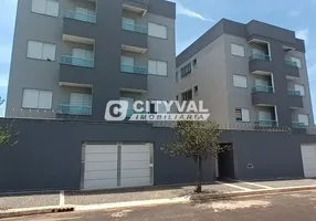 Foto 1 de Apartamento com 2 Quartos à venda, 49m² em Bela Vista, Uberlândia