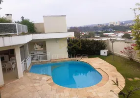 Foto 1 de Sobrado com 3 Quartos para venda ou aluguel, 512m² em Jardim Vila Rosa, Valinhos