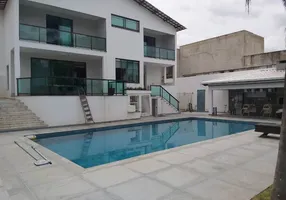 Foto 1 de Casa com 4 Quartos à venda, 400m² em Pampulha, Belo Horizonte