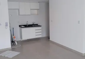 Foto 1 de Apartamento com 1 Quarto à venda, 37m² em Osvaldo Cruz, São Caetano do Sul