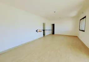 Foto 1 de Apartamento com 3 Quartos à venda, 131m² em Vila da Serra, Nova Lima