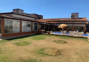 Foto 1 de Casa com 4 Quartos à venda, 630m² em Cidade Jardim, Uberlândia