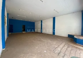 Foto 1 de Galpão/Depósito/Armazém para alugar, 191m² em Centro, Limeira