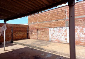 Foto 1 de Casa com 2 Quartos à venda, 38m² em Cecap, Piracicaba