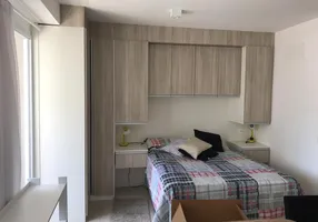 Foto 1 de Apartamento com 1 Quarto à venda, 42m² em Pompeia, São Paulo