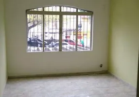 Foto 1 de Sobrado com 3 Quartos à venda, 120m² em Parque Bristol, São Paulo