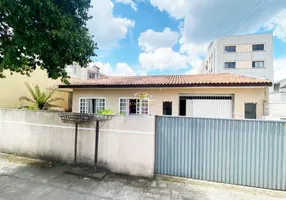 Foto 1 de Casa com 3 Quartos à venda, 130m² em Vila Solene, Campo Largo