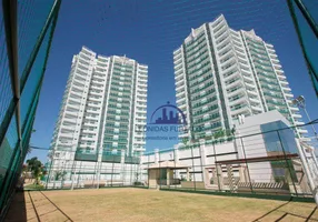 Foto 1 de Apartamento com 2 Quartos à venda, 76m² em Engenheiro Luciano Cavalcante, Fortaleza