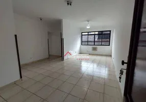 Foto 1 de Apartamento com 2 Quartos para alugar, 90m² em Campo Grande, Santos