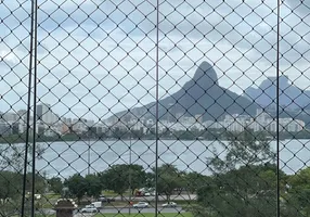 Foto 1 de Apartamento com 3 Quartos à venda, 227m² em Lagoa, Rio de Janeiro