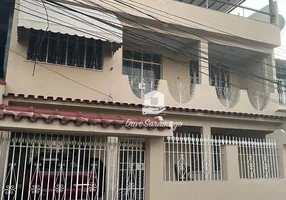 Foto 1 de Casa com 4 Quartos à venda, 150m² em Nova Cidade, São Gonçalo