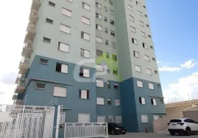 Foto 1 de Apartamento com 2 Quartos para alugar, 89m² em Jardim Macarengo, São Carlos