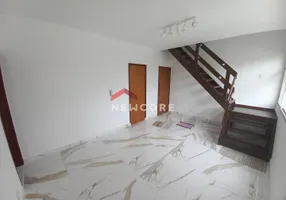 Foto 1 de Cobertura com 3 Quartos à venda, 115m² em Santo Antônio, Belo Horizonte