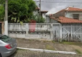 Foto 1 de Lote/Terreno à venda, 290m² em Vila Libanesa, São Paulo