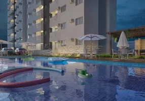 Foto 1 de Apartamento com 2 Quartos à venda, 44m² em Imbiribeira, Recife