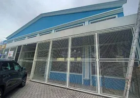 Foto 1 de Galpão/Depósito/Armazém para alugar, 580m² em Jardim Baronesa, Taubaté