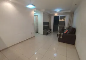 Foto 1 de Apartamento com 2 Quartos à venda, 58m² em Vila Augusta, Guarulhos