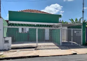 Foto 1 de Casa com 2 Quartos à venda, 169m² em Jardim America Vila Xavier, Araraquara