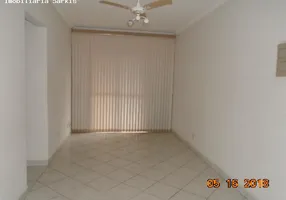Foto 1 de Apartamento com 2 Quartos à venda, 75m² em Mirim, Praia Grande