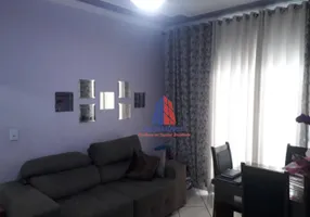 Foto 1 de Apartamento com 2 Quartos à venda, 54m² em Parque Nova Carioba, Americana