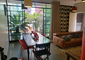 Foto 1 de Casa com 3 Quartos à venda, 210m² em Móoca, São Paulo
